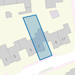 Perceel BRN00-K-1575