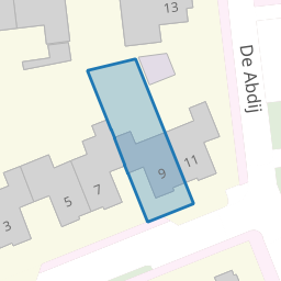 Perceel BRN00-K-1576