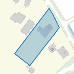 Perceel BRN00-K-1591