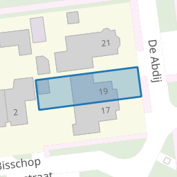 Perceel BRN00-K-1611