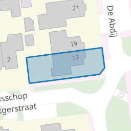 Perceel BRN00-K-1612