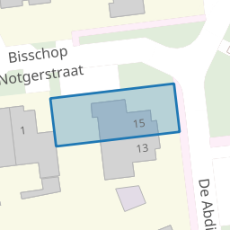 Perceel BRN00-K-1613