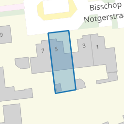 Perceel BRN00-K-1617