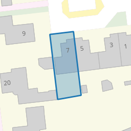 Perceel BRN00-K-1618