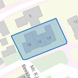 Perceel BRN00-K-1638