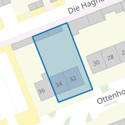 Perceel BRN00-K-1643