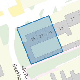 Perceel BRN00-K-1646