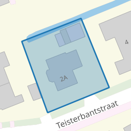 Perceel BRN00-K-1660