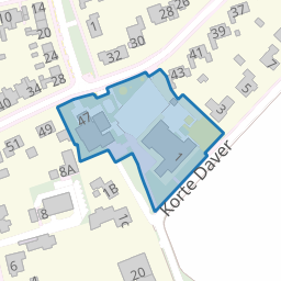 Perceel BRN00-K-1663