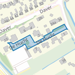 Perceel BRN00-K-1671