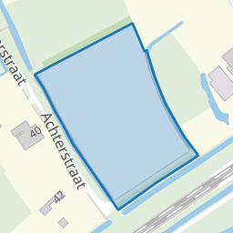 Perceel BRN00-K-1680