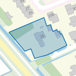 Perceel BRN00-K-1684