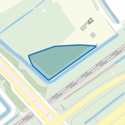 Perceel BRN00-K-1697