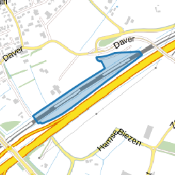 Perceel BRN00-K-1717