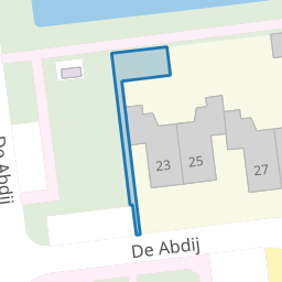 Perceel BRN00-K-1733