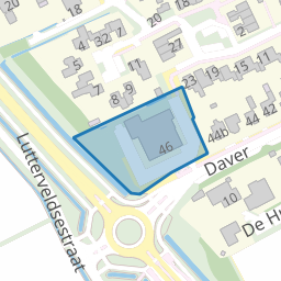 Perceel BRN00-K-1767