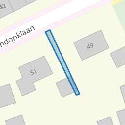 Perceel BRN00-K-1801