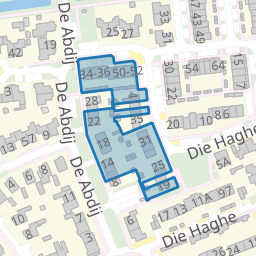 Perceel BRN00-K-1812