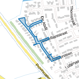 Perceel BRN00-K-1816