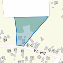 Perceel BRN00-K-1820