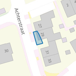 Perceel BRN00-K-1825