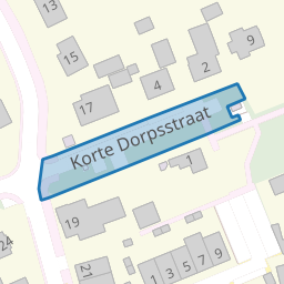 Perceel BRN00-K-1845