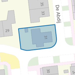 Perceel BRN00-K-1852