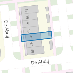 Perceel BRN00-K-1858