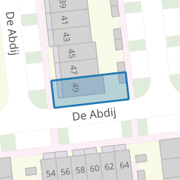 Perceel BRN00-K-1860