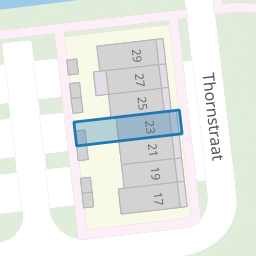 Perceel BRN00-K-1864