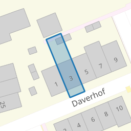 Perceel BRN00-K-1918