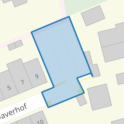 Perceel BRN00-K-1923