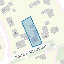 Perceel BRN00-K-1939