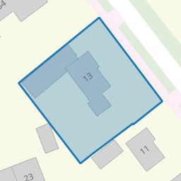 Perceel BRN00-K-1943