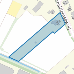 Perceel BRN00-M-1007