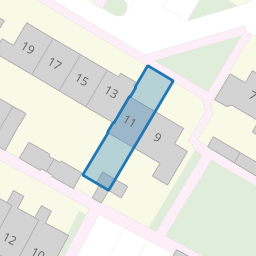 Perceel BRN00-M-1021