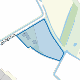 Perceel BRN00-M-1033