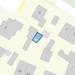 Perceel BRN00-M-1040