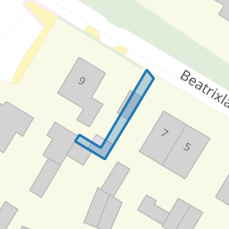 Perceel BRN00-M-1042