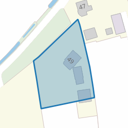 Perceel BRN00-M-1048