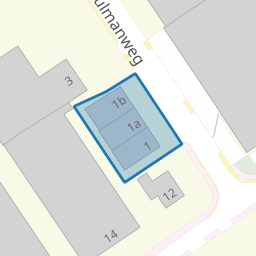 Perceel BRN00-M-1050