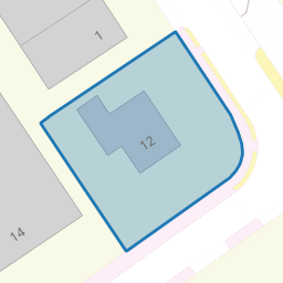 Perceel BRN00-M-1051