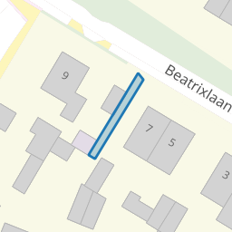 Perceel BRN00-M-1072