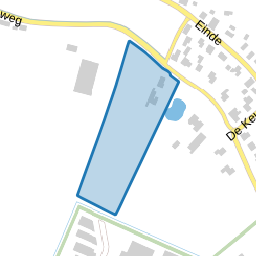 Perceel BRN00-M-1074