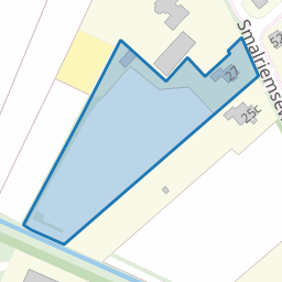 Perceel BRN00-M-1080