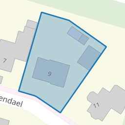 Perceel BRN00-M-1088