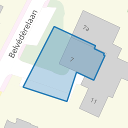 Perceel BRN00-M-1097