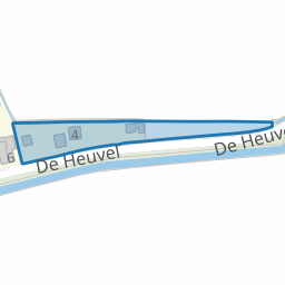 Perceel BRN00-M-1101