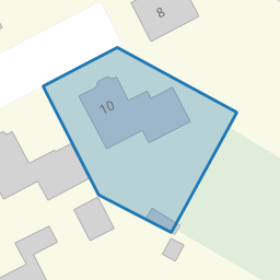 Perceel BRN00-M-1107