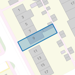 Perceel BRN00-M-1129